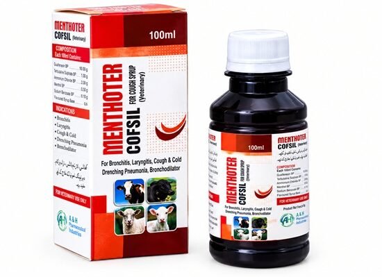 Menthoter