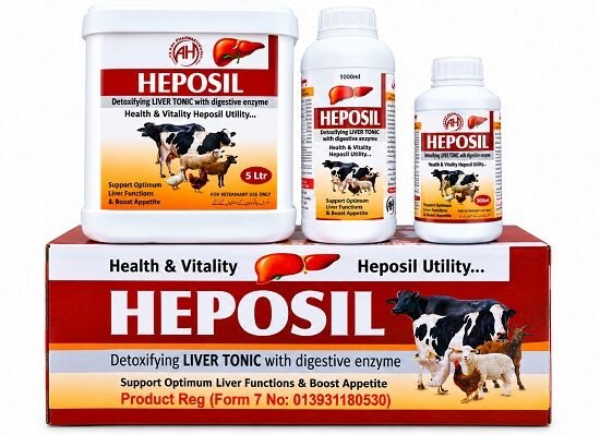 Heposil