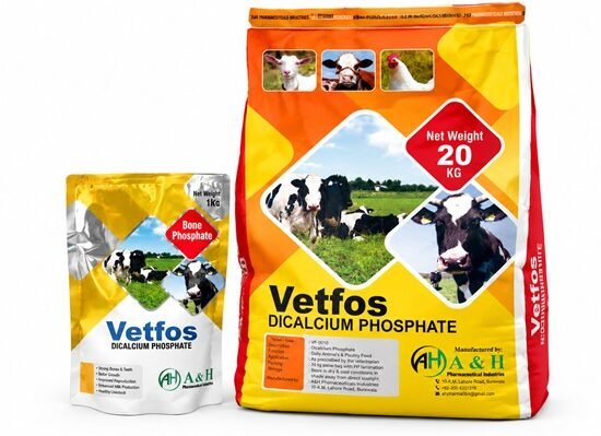 Vetfos