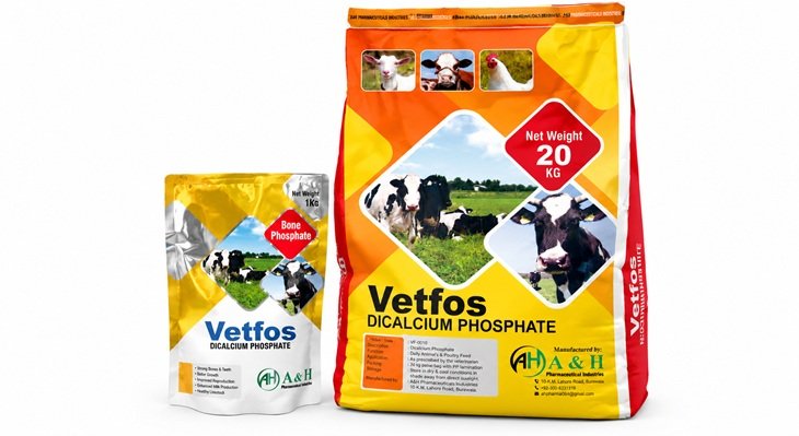 Vetfos