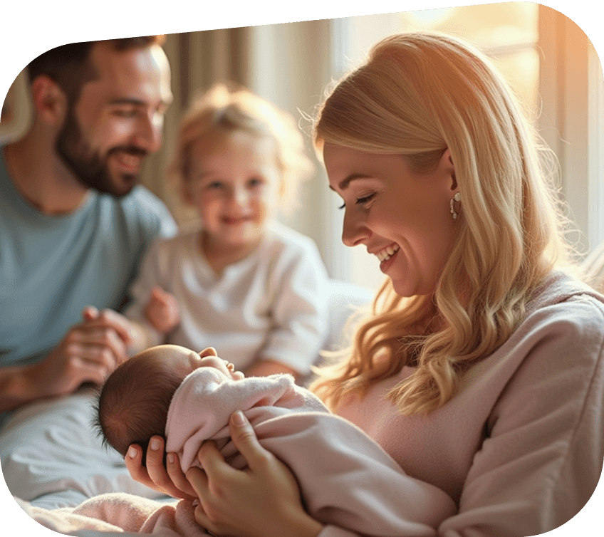 Understanding Postnatal Care