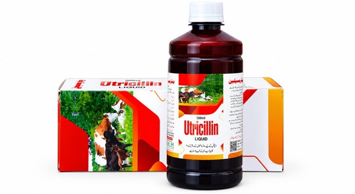 Utricilline