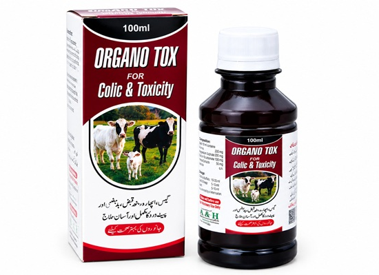 Organo Tox