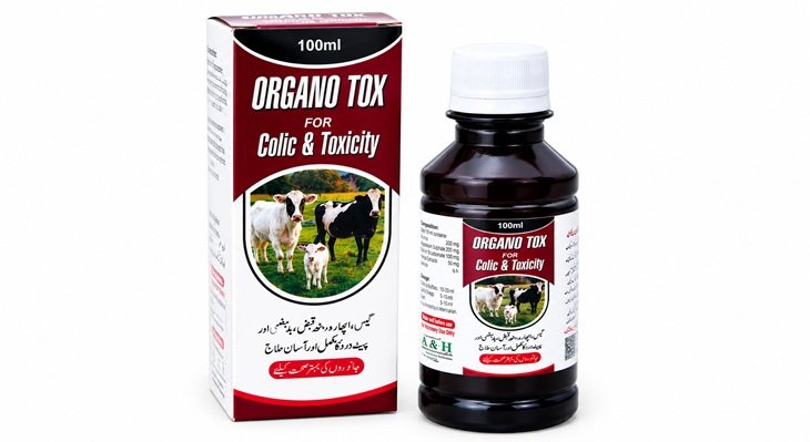 Organo Tox